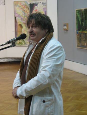 Jerzy Gumiela